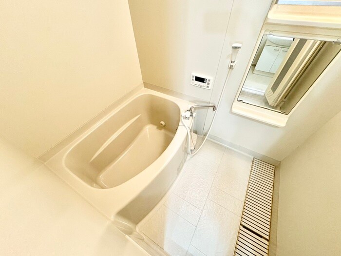 デリアスの物件内観写真