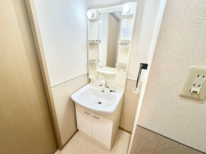 デリアスの物件内観写真