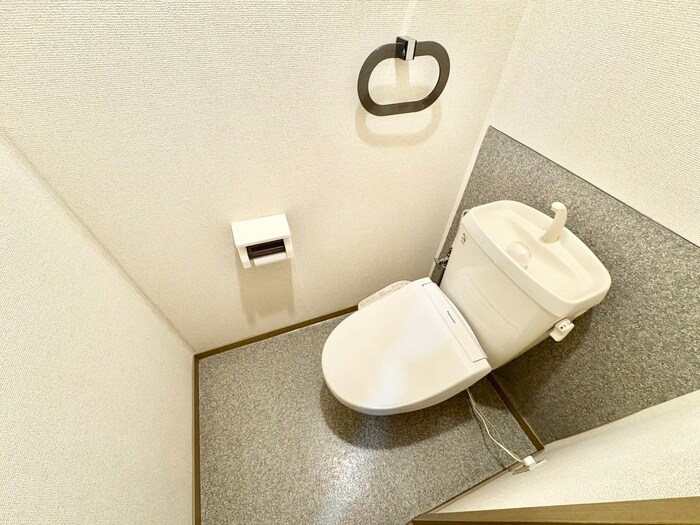 デリアスの物件内観写真