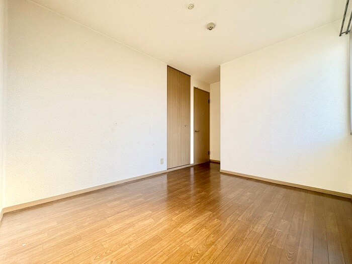 デリアスの物件内観写真