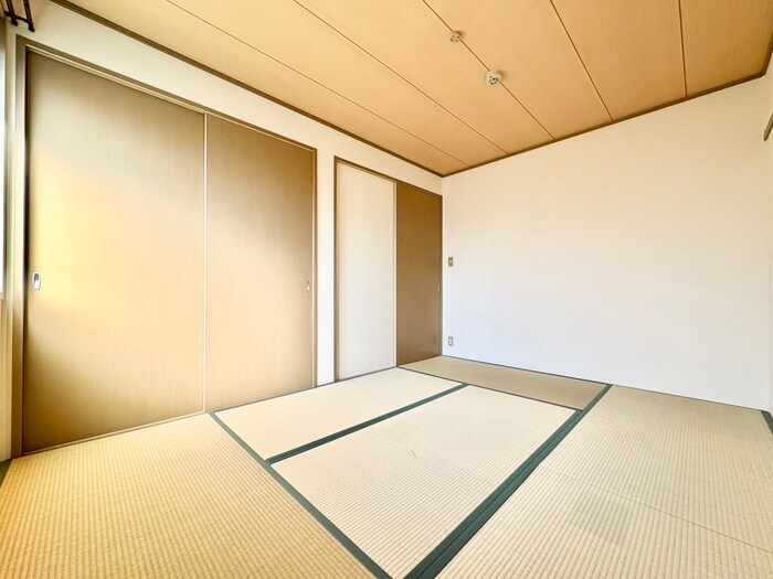 デリアスの物件内観写真