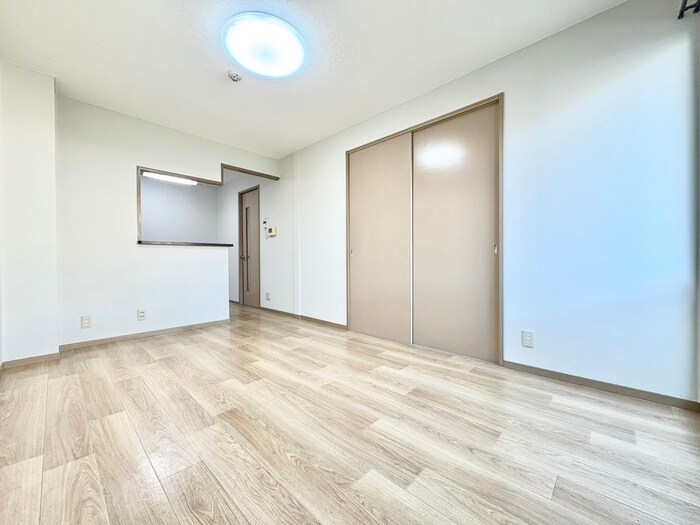 デリアスの物件内観写真