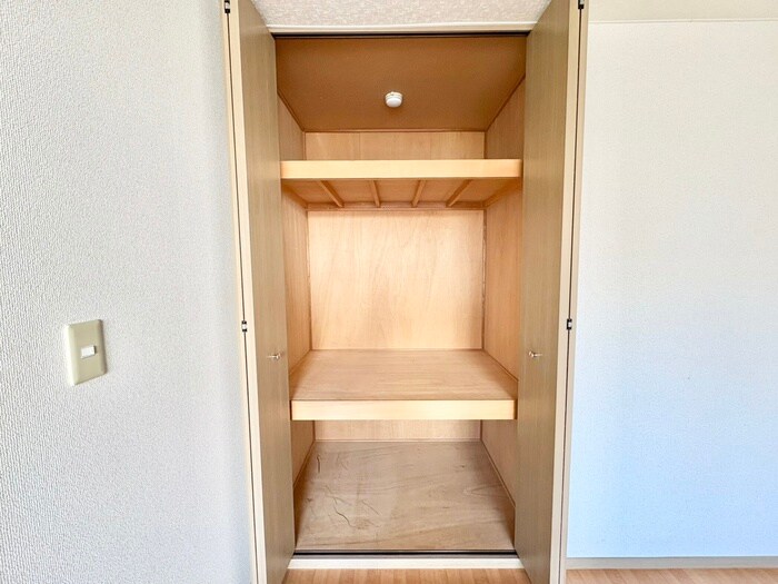 デリアスの物件内観写真