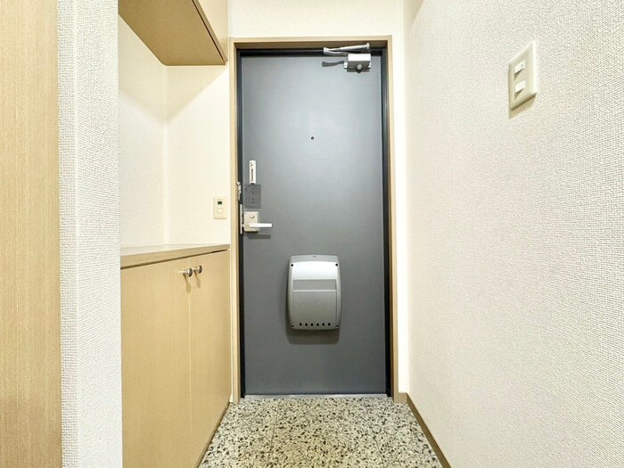 デリアスの物件内観写真