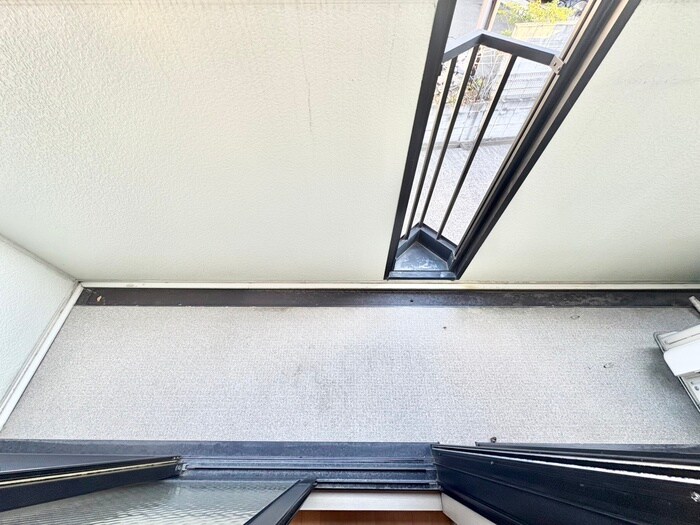 デリアスの物件内観写真