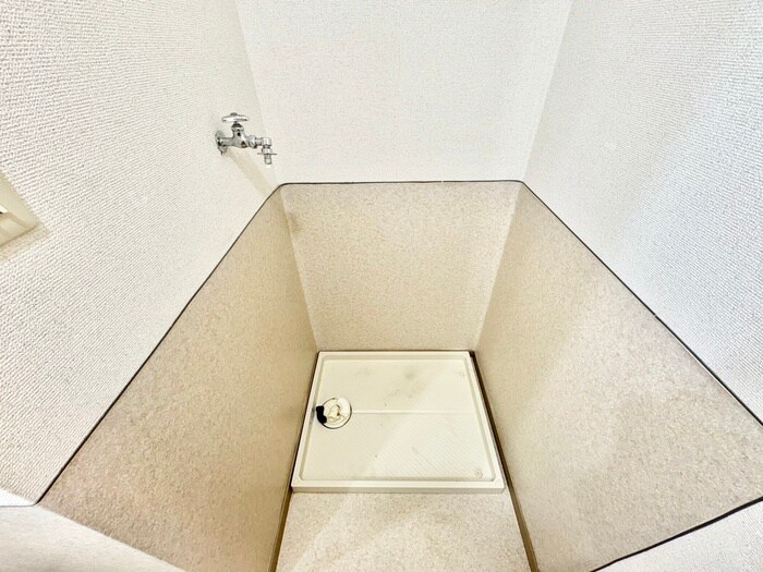 デリアスの物件内観写真