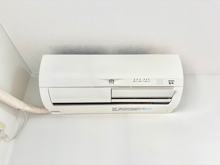 デリアスの物件内観写真