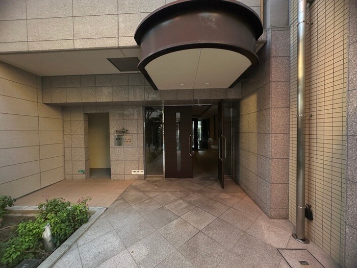 東明マンション壱番館の物件外観写真