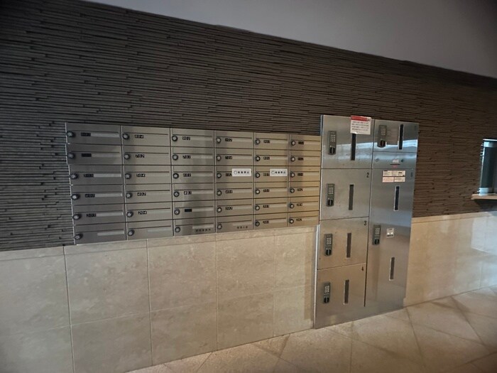 東明マンション壱番館の物件外観写真