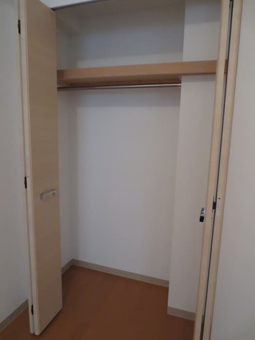 東明マンション壱番館の物件内観写真