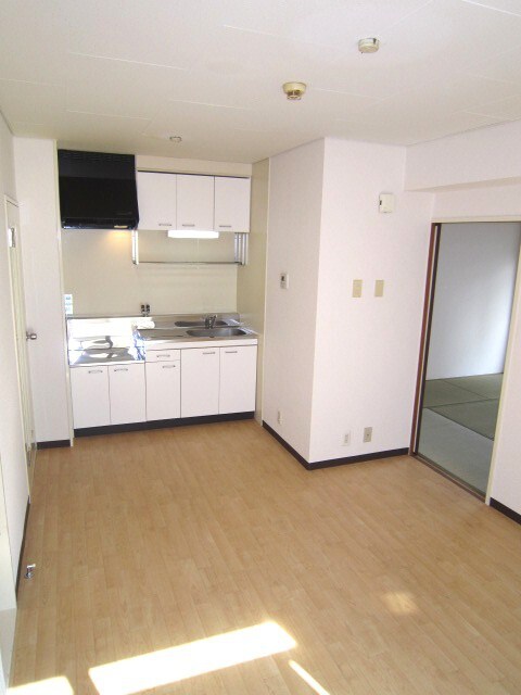 エリータ守口の物件内観写真