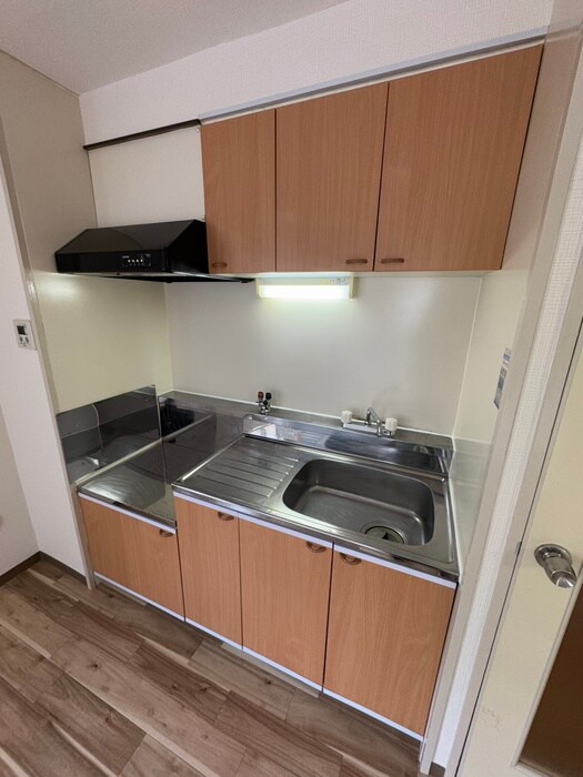 エリータ守口の物件内観写真