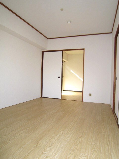 エリータ守口の物件内観写真