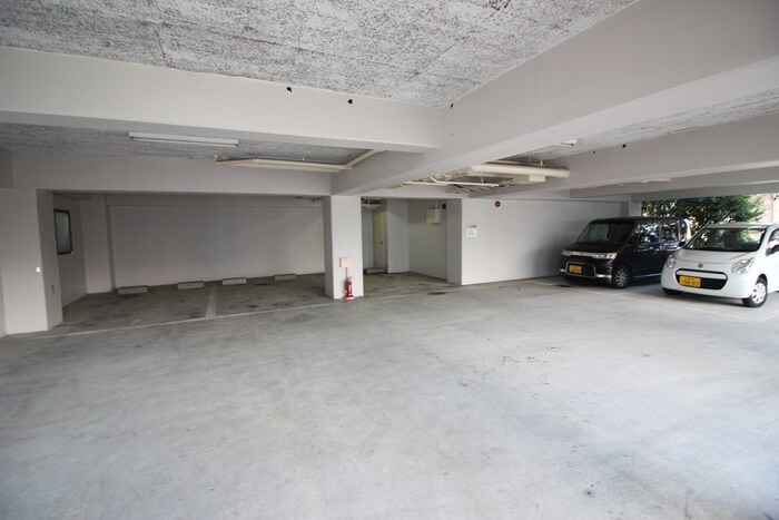 エリータ守口の物件外観写真