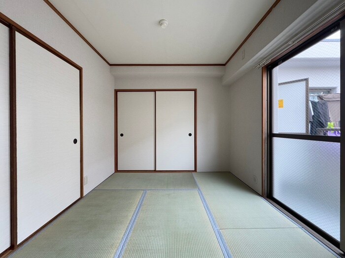 エリータ守口の物件内観写真