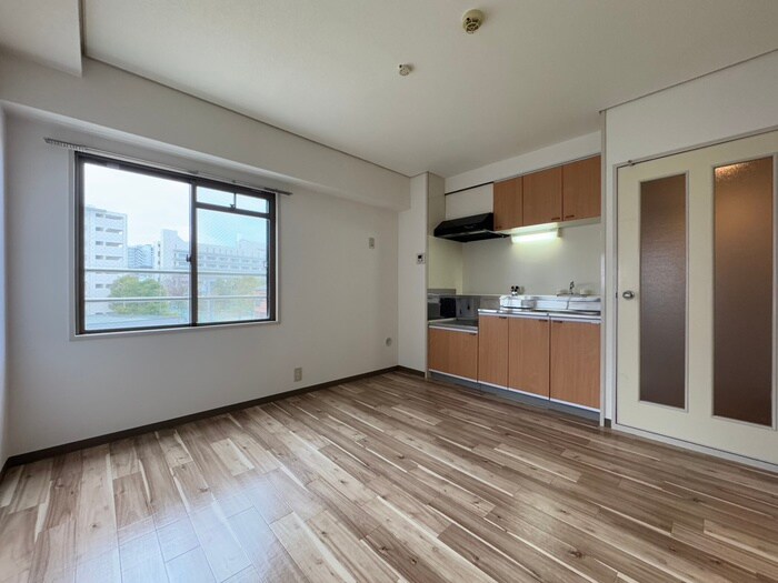 エリータ守口の物件内観写真