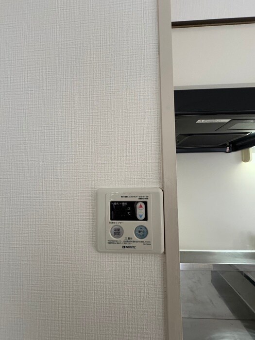 エリータ守口の物件内観写真