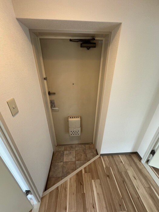 エリータ守口の物件内観写真