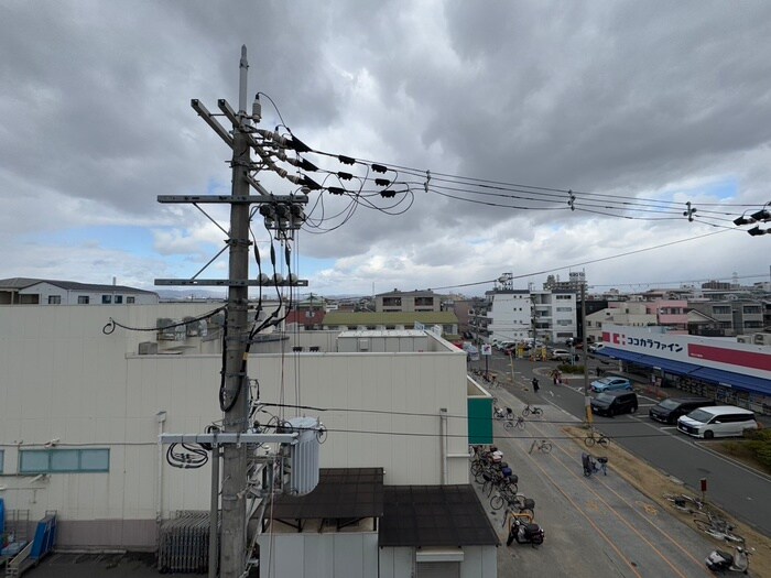 エリータ守口の物件内観写真