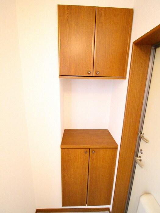 ヴレ・ロワイヤルの物件内観写真