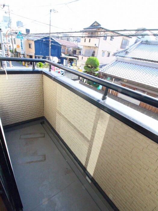 ヴレ・ロワイヤルの物件内観写真