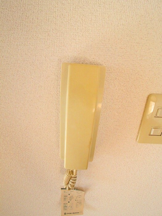 ヴレ・ロワイヤルの物件内観写真