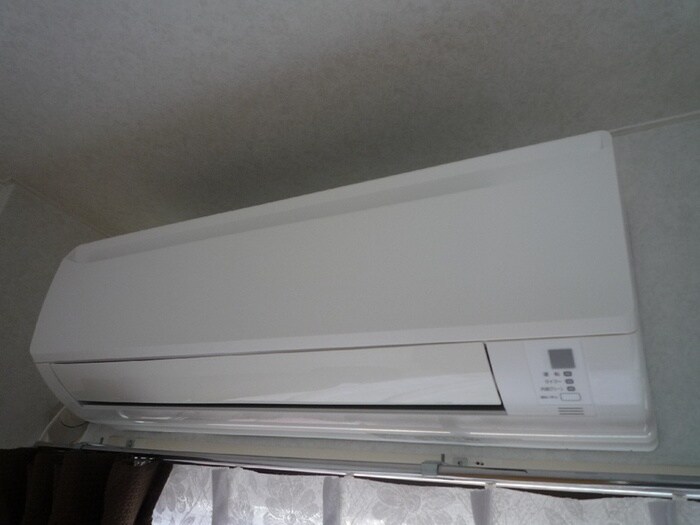 カーサデルソーレの物件内観写真