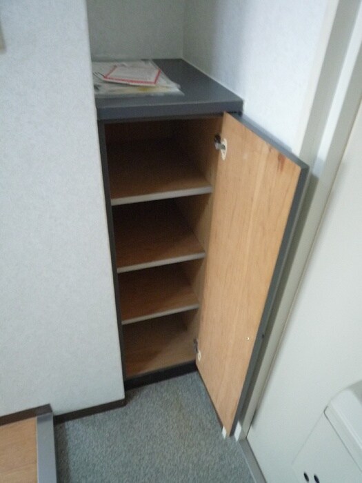 カーサデルソーレの物件内観写真