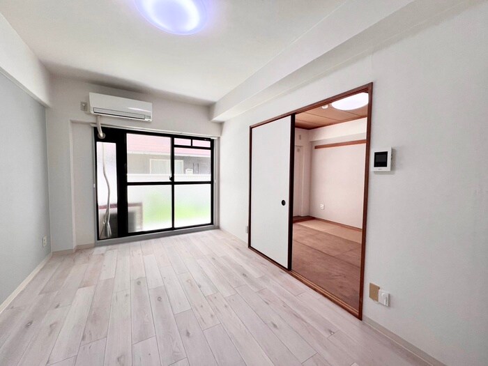 ｸﾞﾚ-ﾄﾌｭ-ﾁｬ- PARTⅡの物件内観写真