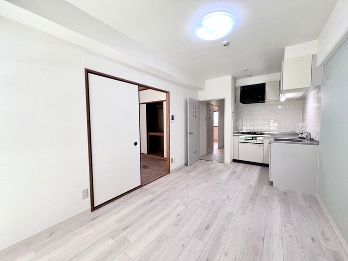 ｸﾞﾚ-ﾄﾌｭ-ﾁｬ- PARTⅡの物件内観写真