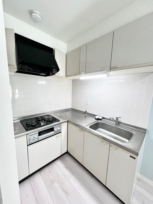 ｸﾞﾚ-ﾄﾌｭ-ﾁｬ- PARTⅡの物件内観写真