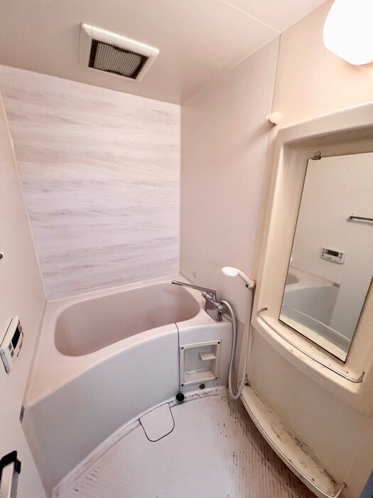 ｸﾞﾚ-ﾄﾌｭ-ﾁｬ- PARTⅡの物件内観写真