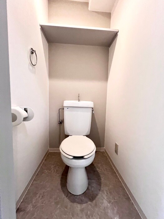 ｸﾞﾚ-ﾄﾌｭ-ﾁｬ- PARTⅡの物件内観写真