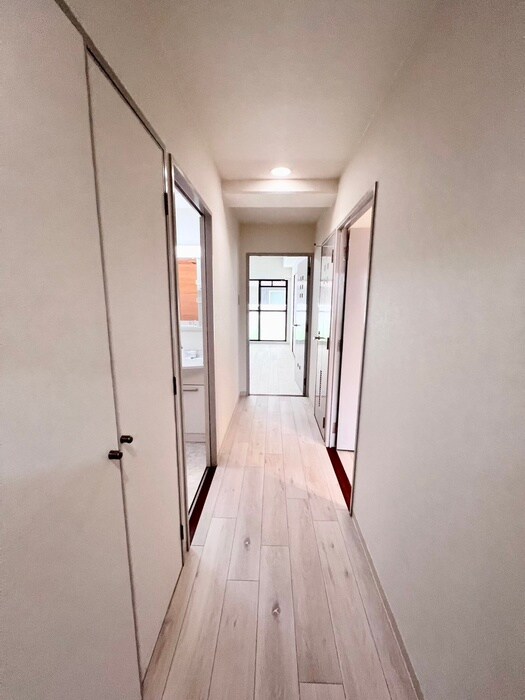 ｸﾞﾚ-ﾄﾌｭ-ﾁｬ- PARTⅡの物件内観写真