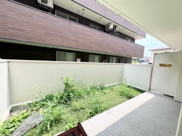 ｸﾞﾚ-ﾄﾌｭ-ﾁｬ- PARTⅡの物件内観写真