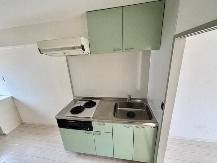 ルプリ－ズ西宮北口の物件内観写真