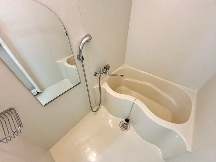 ルプリ－ズ西宮北口の物件内観写真