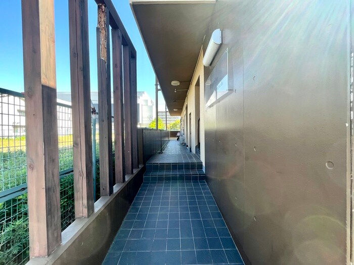 ルプリ－ズ西宮北口の物件外観写真