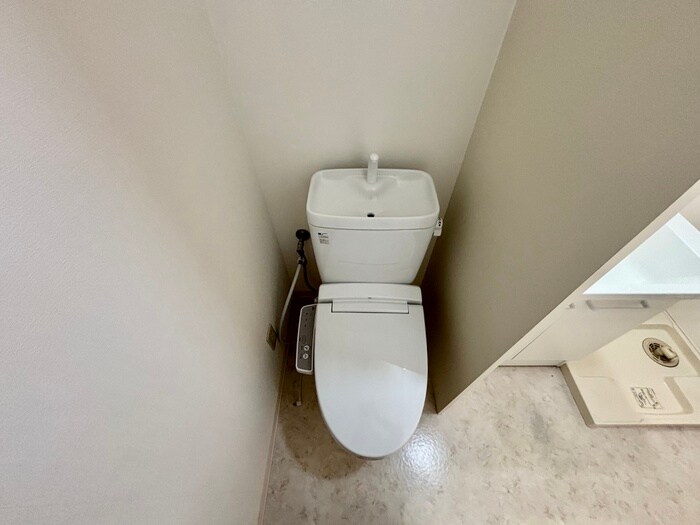 ルプリ－ズ西宮北口の物件内観写真