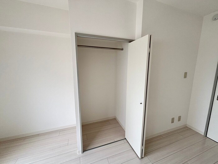 ルプリ－ズ西宮北口の物件内観写真