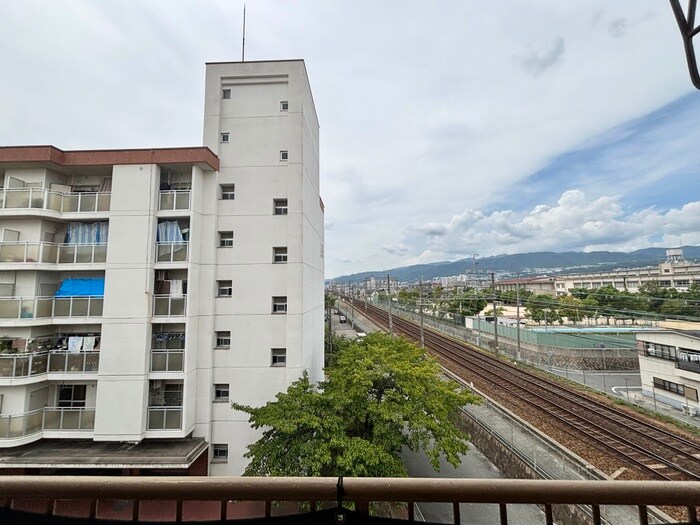 ルプリ－ズ西宮北口の物件内観写真