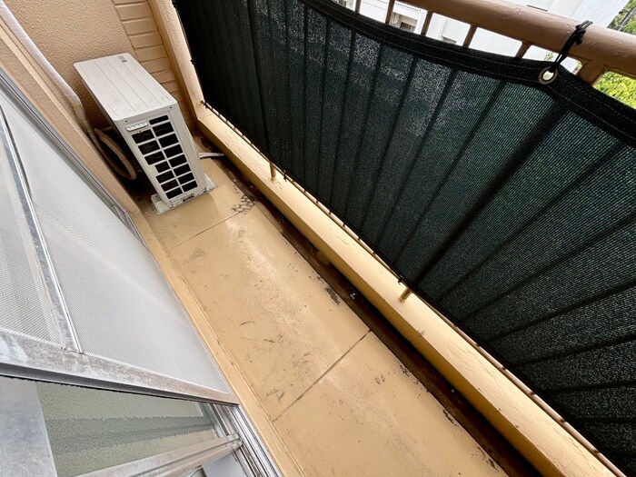 ルプリ－ズ西宮北口の物件内観写真