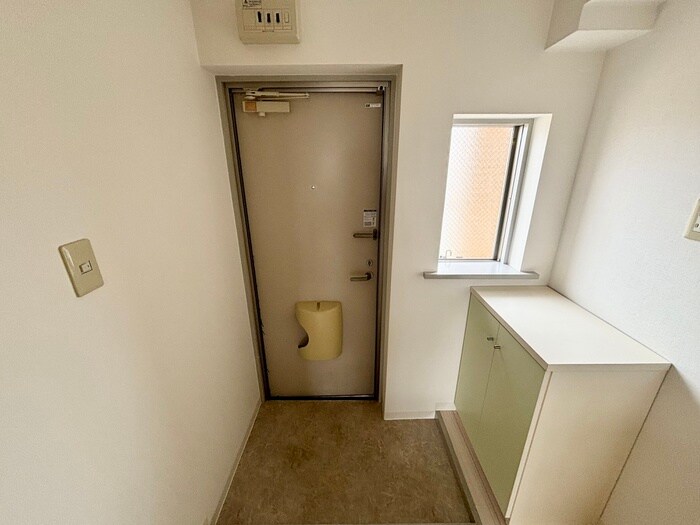 ルプリ－ズ西宮北口の物件内観写真