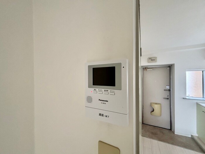 ルプリ－ズ西宮北口の物件内観写真