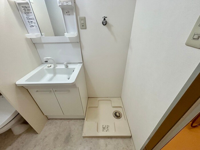 ルプリ－ズ西宮北口の物件内観写真