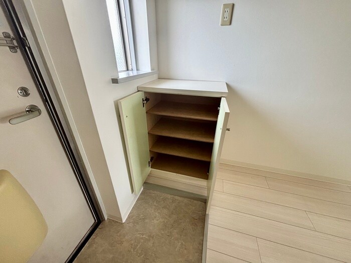 ルプリ－ズ西宮北口の物件内観写真