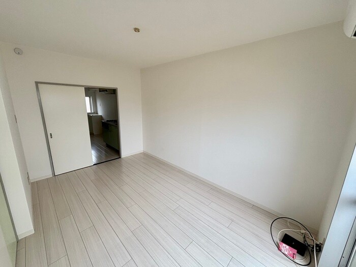 ルプリ－ズ西宮北口の物件内観写真