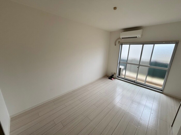 ルプリ－ズ西宮北口の物件内観写真