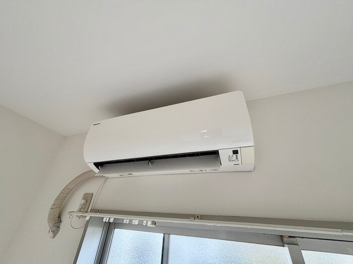 ルプリ－ズ西宮北口の物件内観写真