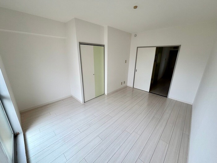 ルプリ－ズ西宮北口の物件内観写真